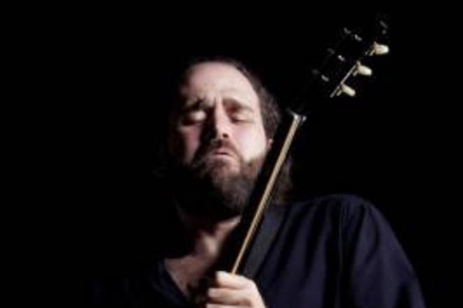 Celso Salim faz noite dedicada ao blues na Infinu neste sábado (25/7) 
