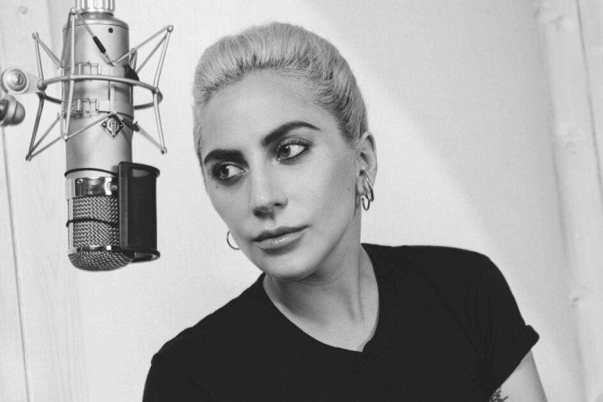 Lady Gaga confirma show histórico em Copacabana em maio - (crédito: TMJBrazil) Lady Gaga confirma show histórico em Copacabana em maio - (crédito: TMJBrazil)
