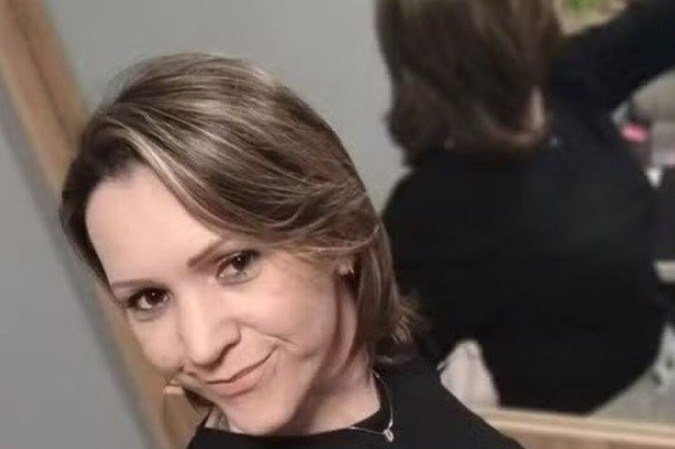 Deise foi encontrada morta na cela da Penitenciária Estadual Feminina de Guaíba no último dia 13 - (crédito: Reprodução/Redes sociais) Deise foi encontrada morta na cela da Penitenciária Estadual Feminina de Guaíba no último dia 13 - (crédito: Reprodução/Redes sociais)