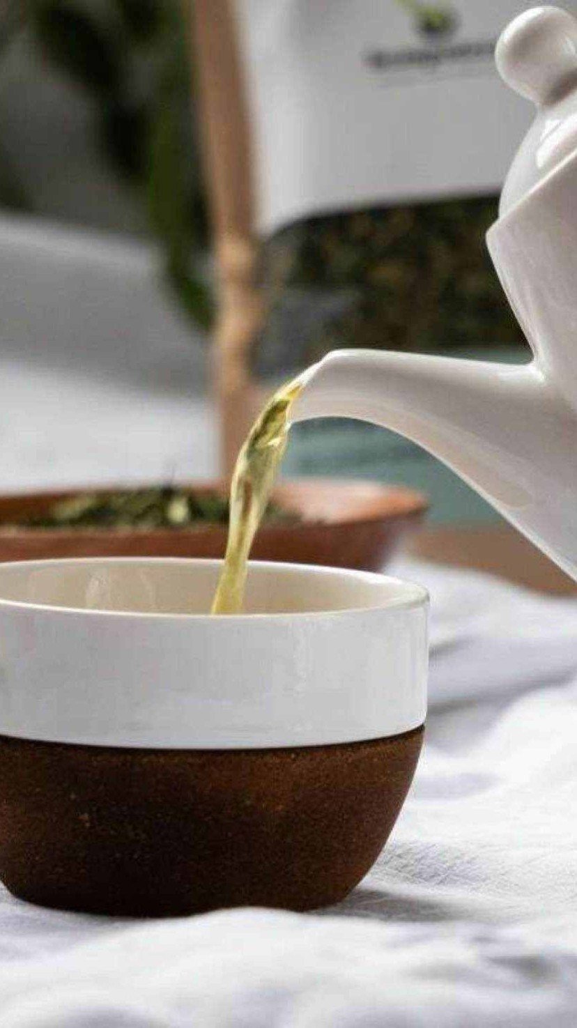 Com a chegada do Natal, vai crescendo também a expectativa para o momento da ceia. A fartura de comidas e bebidas é um dos momentos mais aguardados por boa parte dos brasileiros, porém, é preciso ter cuidado para evitar que os excessos consumidos na festa não venham fazer mal -  (crédito: Kat von Wood/Unsplash)