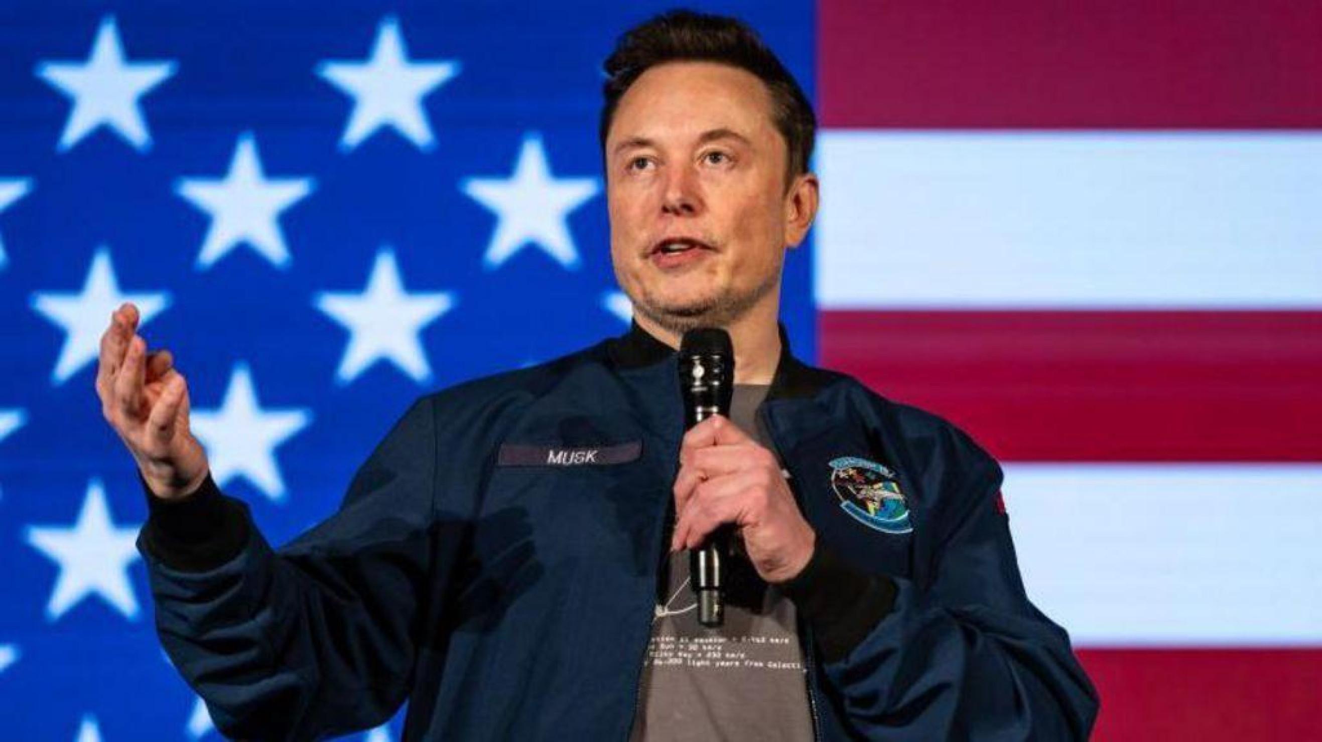 Musk vai comprar TikTok? Empresa chinesa diz que rumor é 