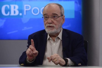 O ex-secretário também aponta um 'problema político' gerado pela criação de fundos para garantir o apoio dos estados à reforma -  (crédito:  Marcelo Ferreira/CB/D.A Press)