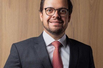 Carlos Vieira Filho, integrante da comissão que elaborou o anteprojeto do novo Código Civil