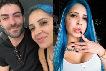Justiça pediu prisão de Ianka e marido prevendo fuga internacional