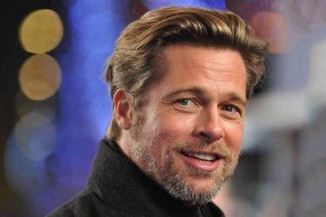 Brad Pitt faz socialite cair em golpe - (crédito: Reprodução Instagram) Brad Pitt faz socialite cair em golpe - (crédito: Reprodução Instagram)