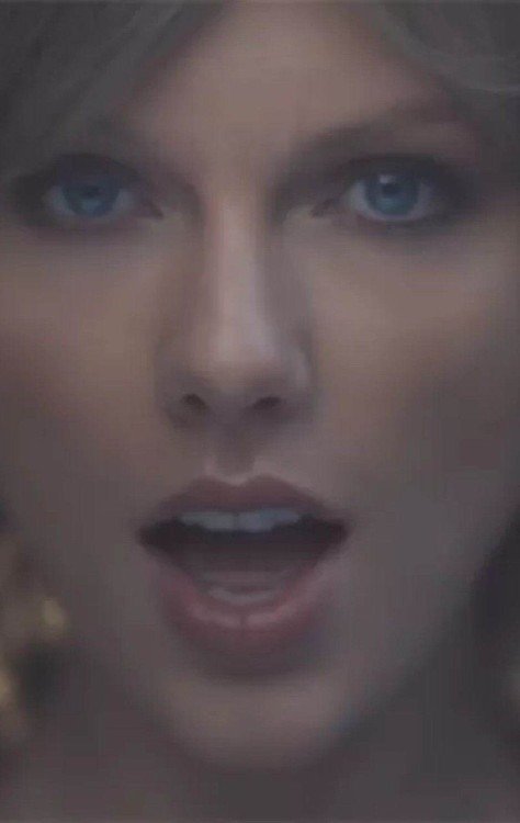 Fã percebeu que havia algo errado consigo quando esqueceu a letra da música 'Haunted (Taylor’s Version)' -  (crédito: Reprodução/YouTube)