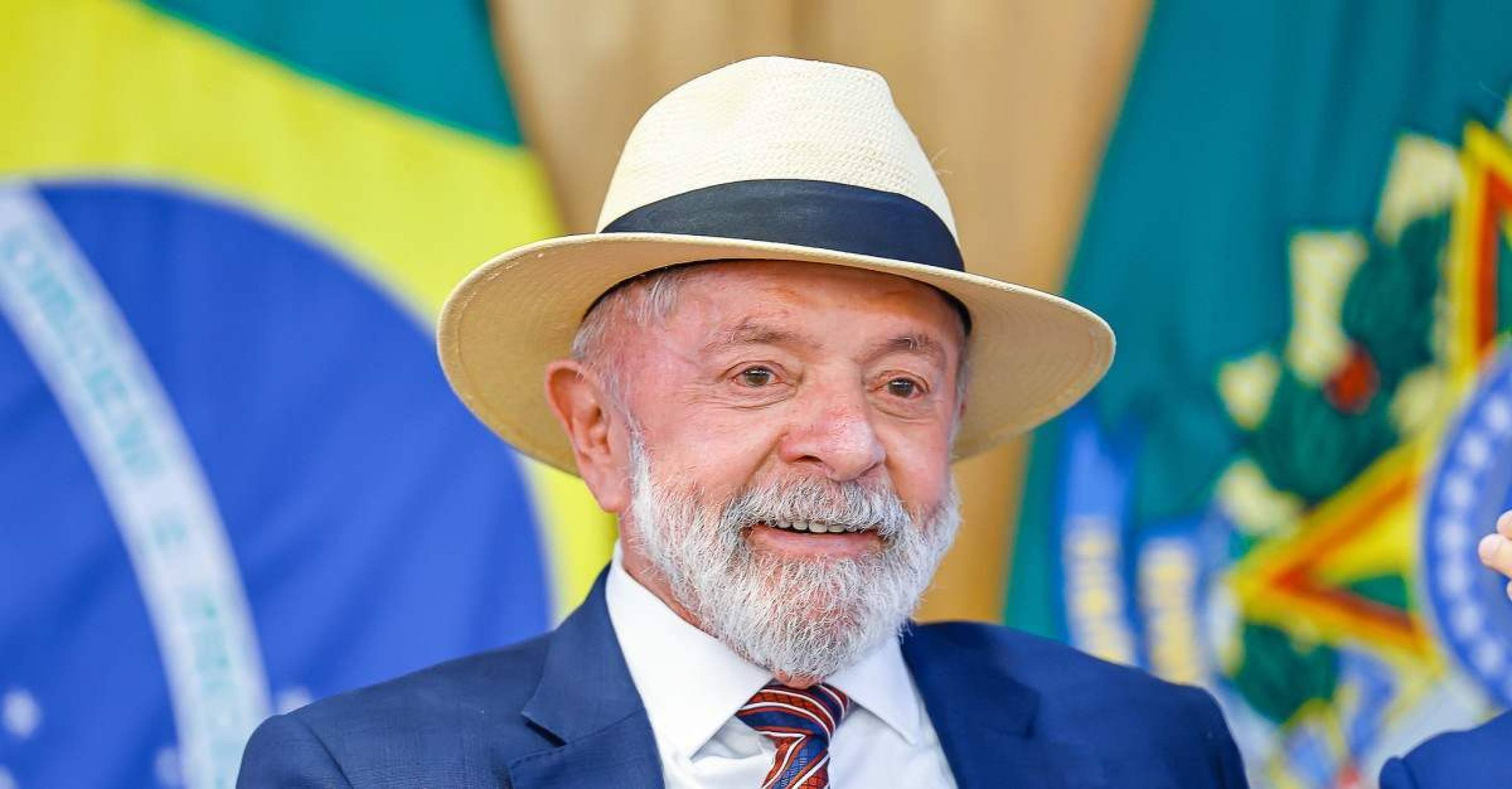 Lula: 