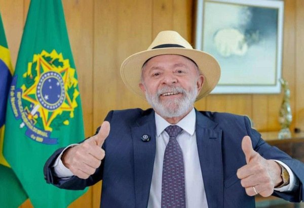 Ricardo Stuckert / PR