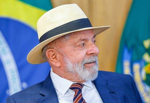 Ricardo Stuckert / PR