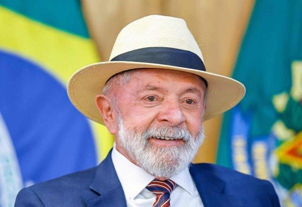 Ricardo Stuckert / PR