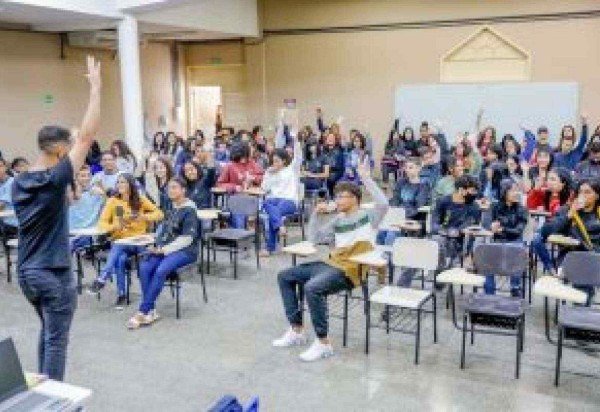 Secretaria da Família e Juventude do DF/Reprodução
