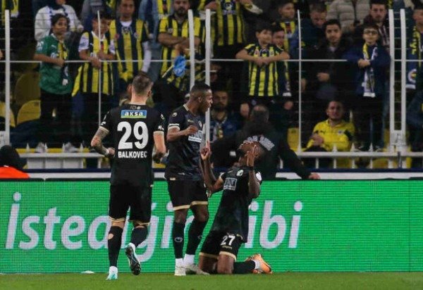 Foto: Ahmad Mora/Getty Images