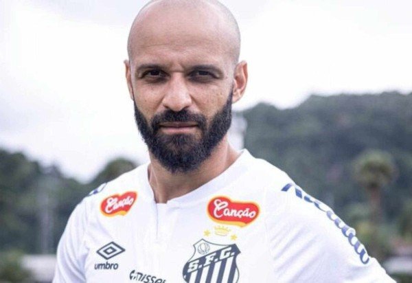 Foto: Divulgação/Santos
