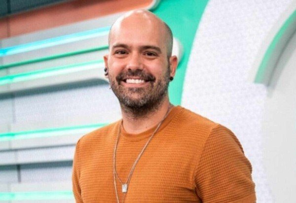 Divulgação / Globo