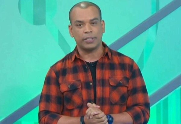 Foto: ReproduÃ§Ã£o / SBT