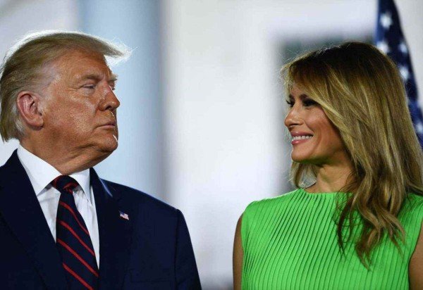 Brendan Smialowski / AFP