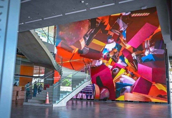 Gabriel Pinheiro/CNI