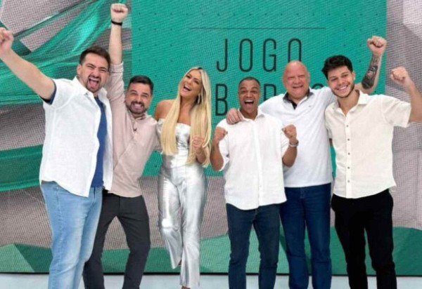 Foto: Reprodução / Instagram