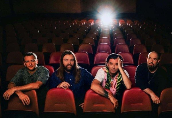 Divulgação / Shervin Lainez