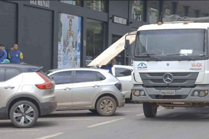As ações devem ser feitas até sexta-feira (17/01) - (crédito: Agência Brasília) As ações devem ser feitas até sexta-feira (17/01) - (crédito: Agência Brasília)