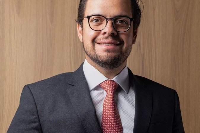 Carlos Vieira Filho, integrante da comissão que elaborou o anteprojeto do novo Código Civil