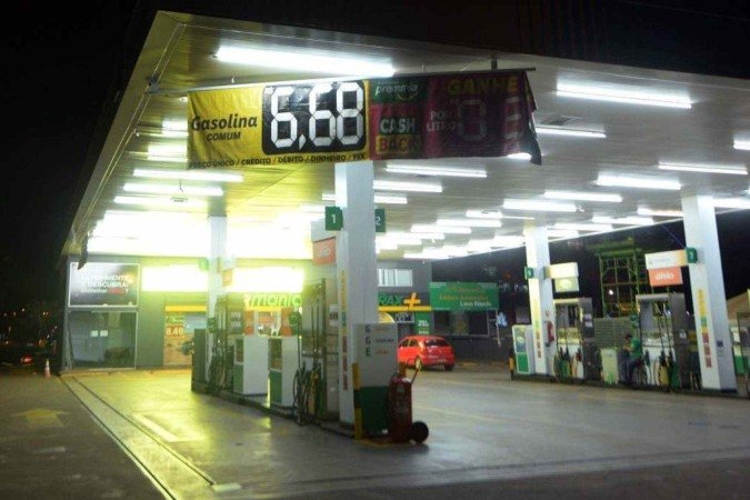 Cade aperta o cerco contra cartel de postos de combustíveis