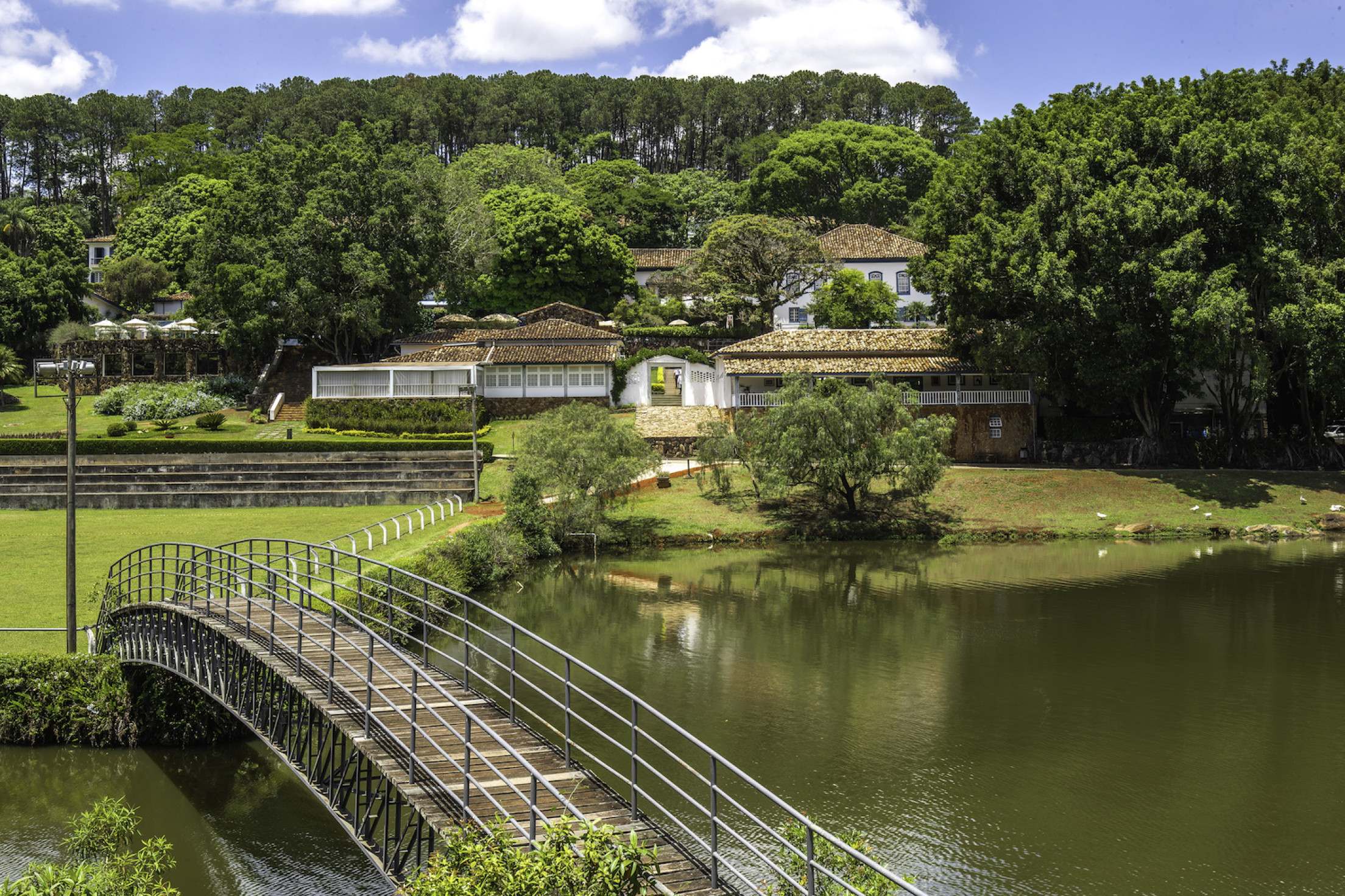 Aproveite o aniversário de São Paulo para conhecer destinos próximos a capital