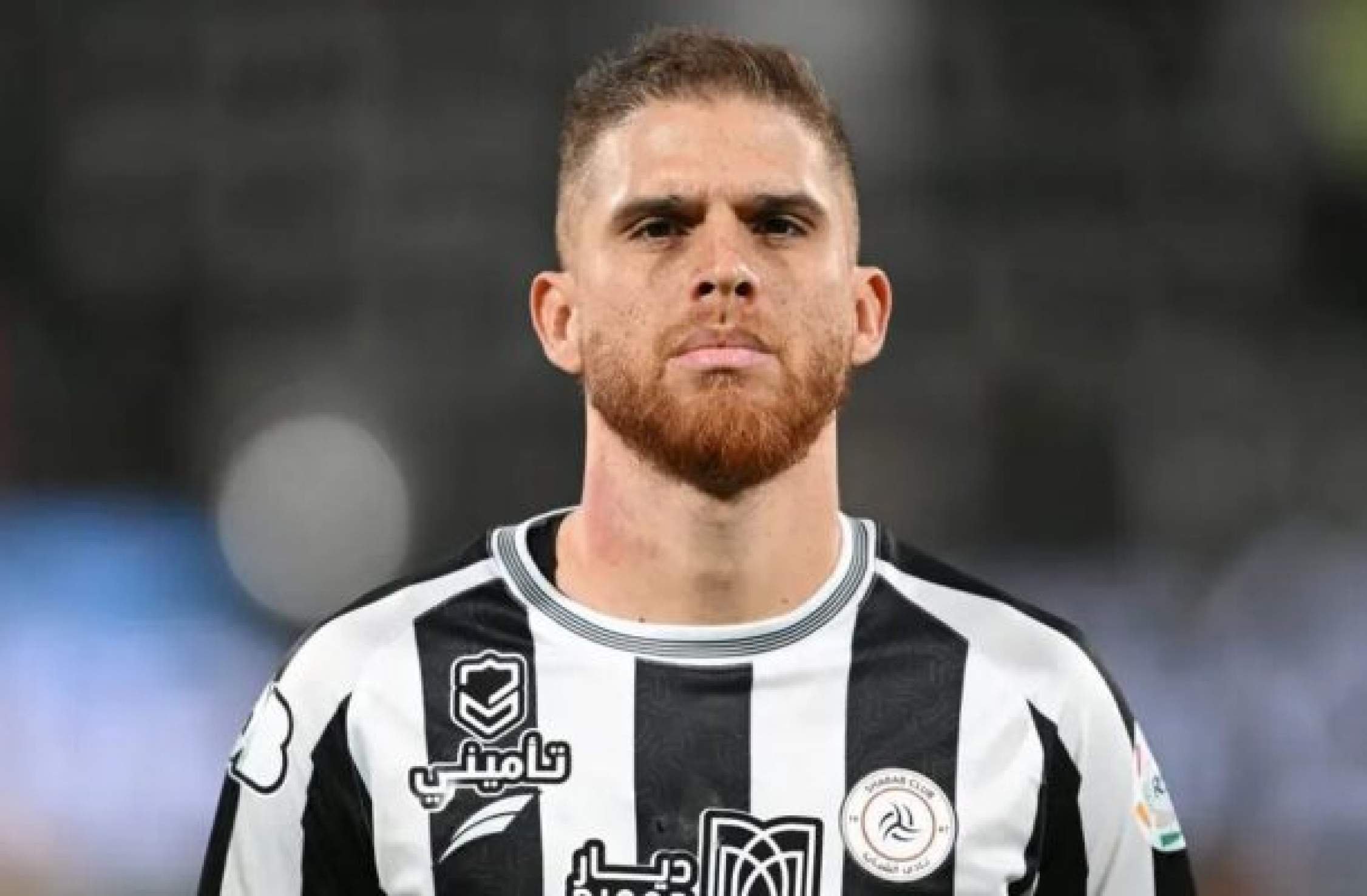 Grêmio encaminha contratação do volante Cuellar, ex-Flamengo