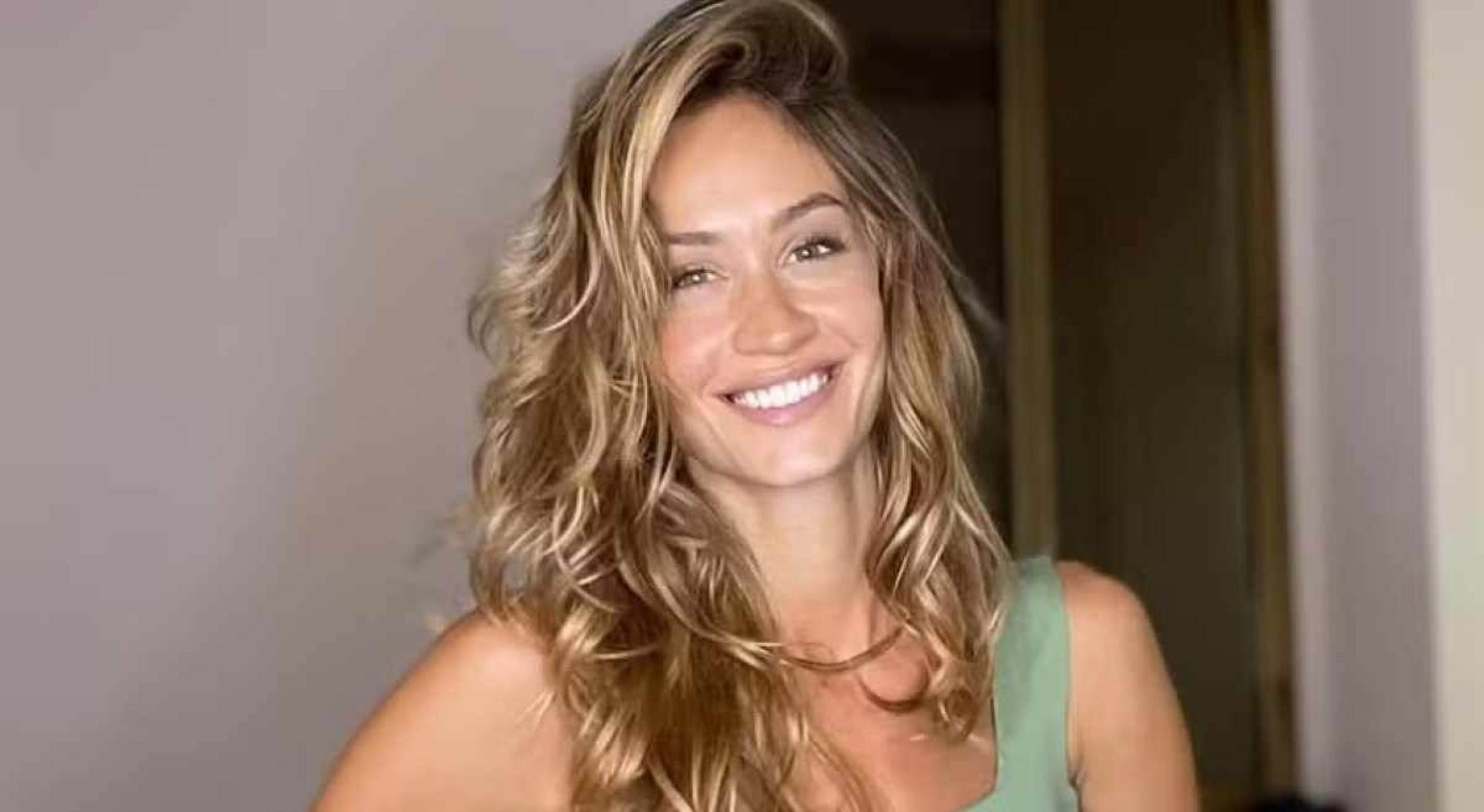 Quem é Helena Prestes, brasileira eliminada do 'Big Brother' italiano