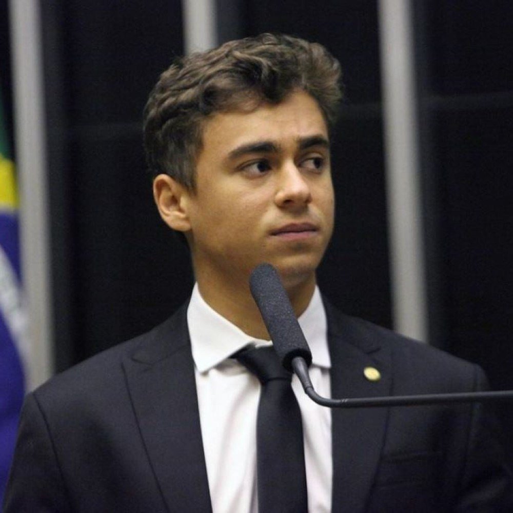 TRE-MG investiga elo entre Nikolas e perfil que divulgou relatório falso