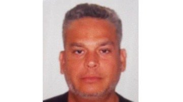 Homem mata esposa e atira em outras pessoas em hospital -  (crédito: Material cedido ao Correio)