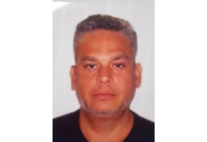 Homem mata esposa e atira em outras pessoas em hospital -  (crédito: Material cedido ao Correio)