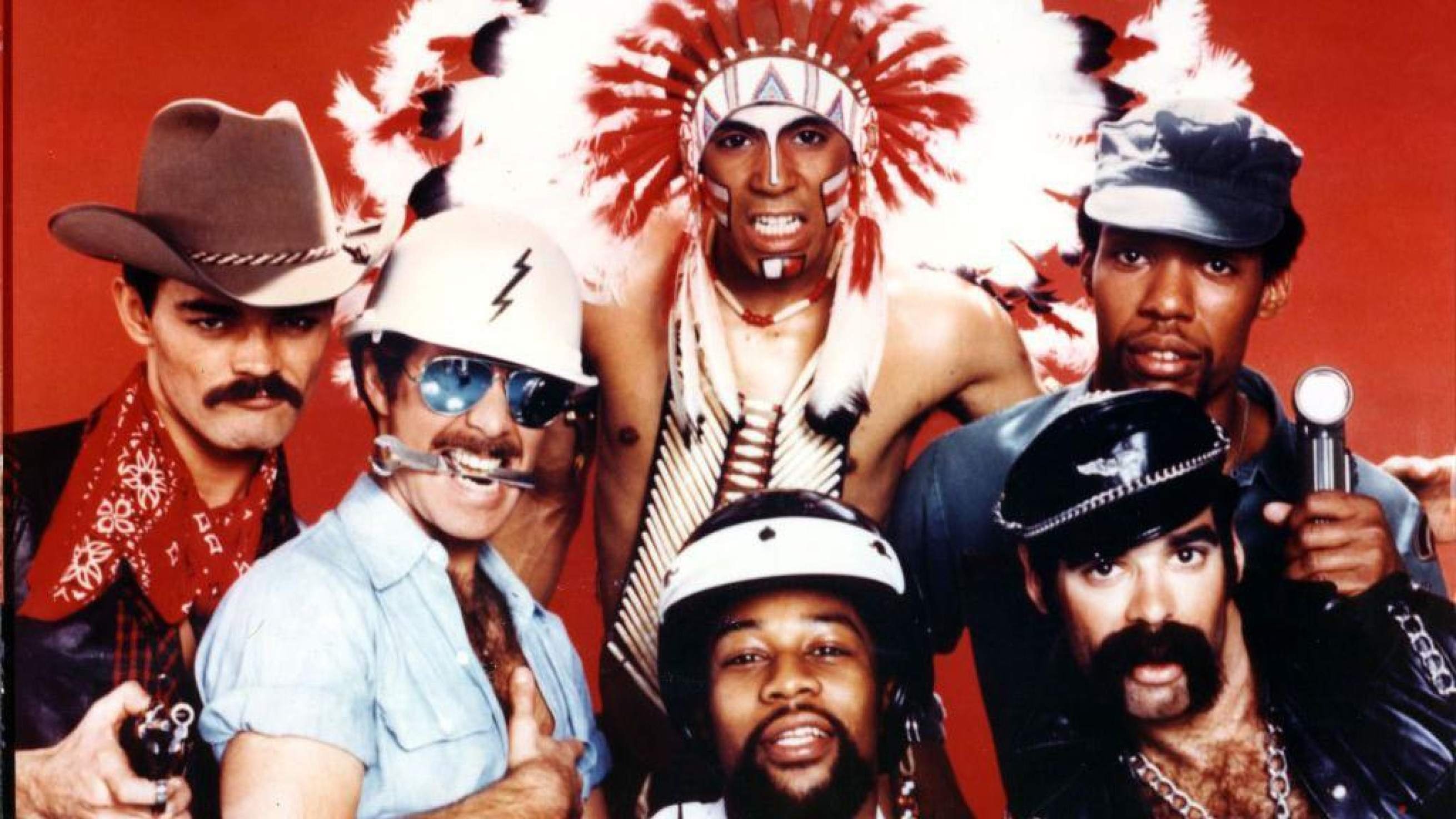 YMCA: como hit do Village People virou um improvável hino para Trump YMCA: como hit do Village People virou um improvável hino para Trump