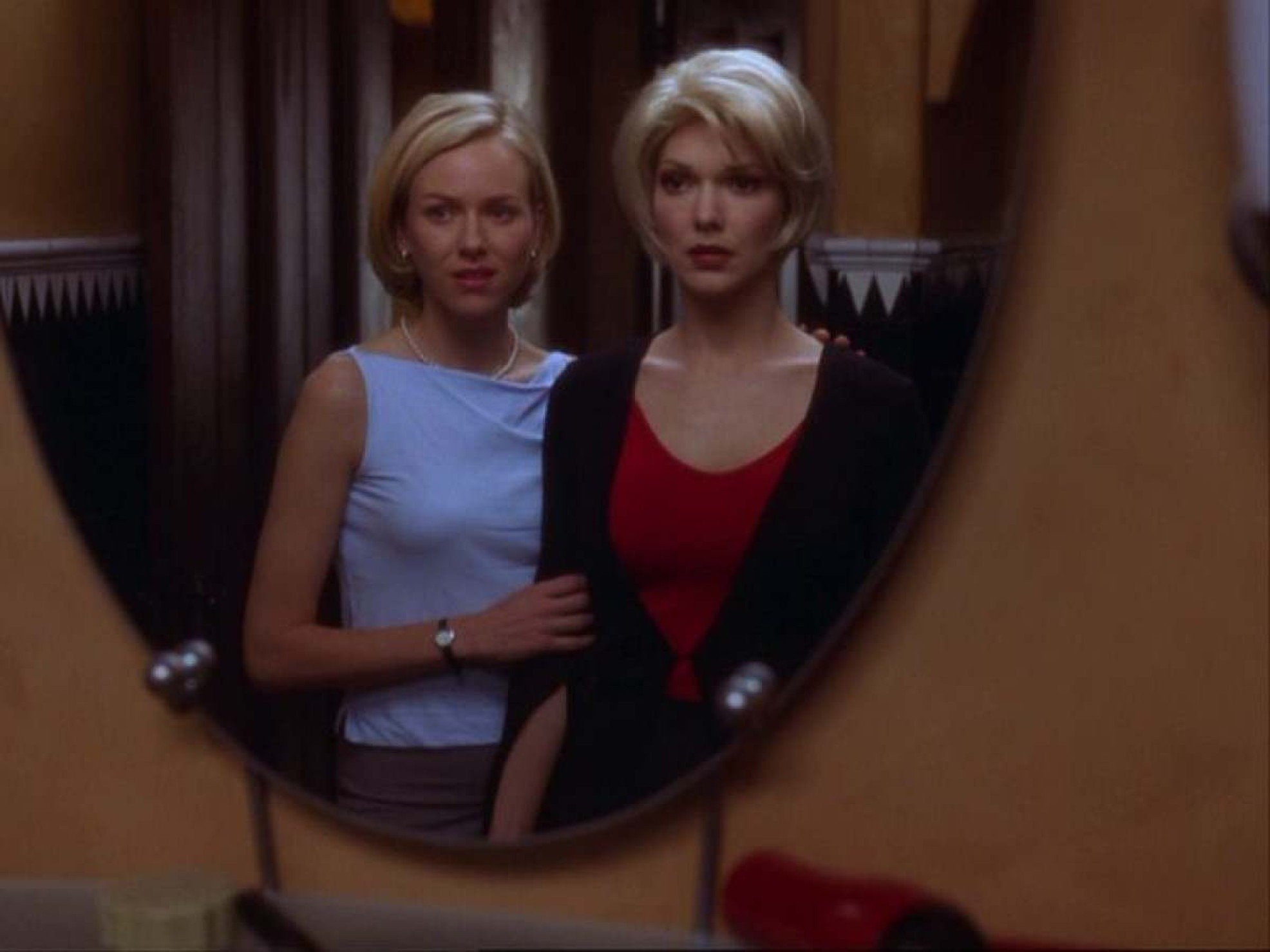 A grandeza irreal de David Lynch