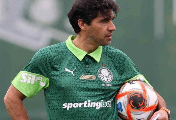 Foto: Cesar Greco/Palmeiras