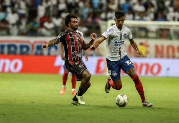 Foto: Letícia Martins/Bahia