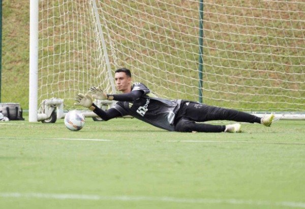 Fotos: Daniela Veiga / Atlético