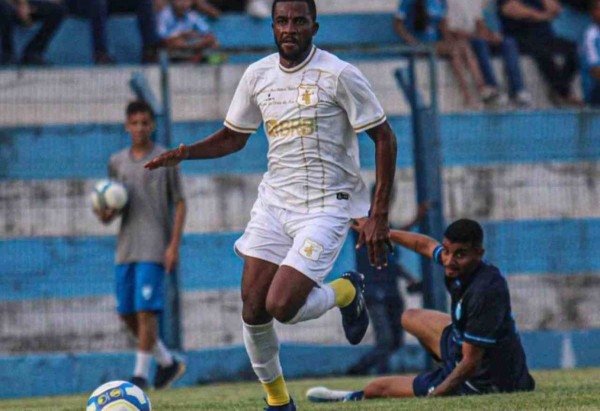 André Gomes/Brasiliense