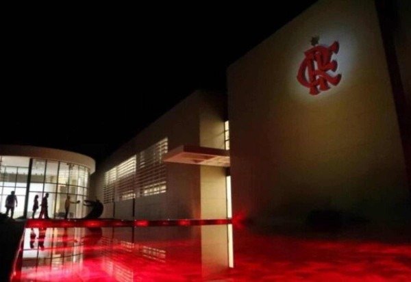 Foto: Gilvan de Souza/Flamengo