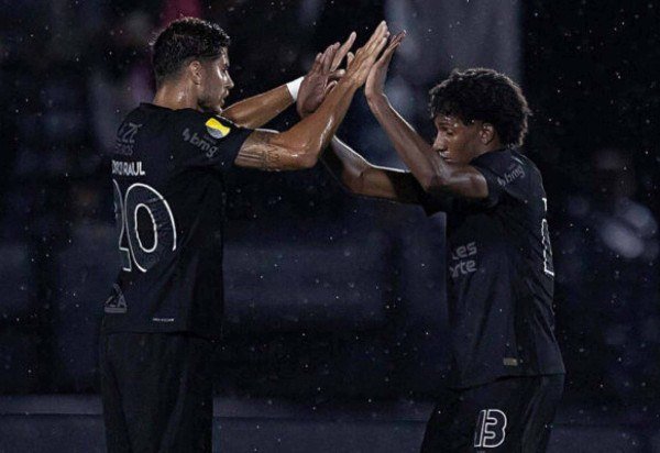 Foto: Diogo Reis/Ag. Paulistão