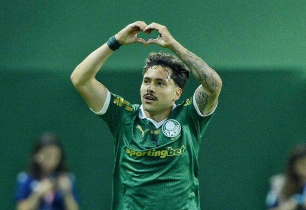 Foto: Renato Pizzutto/Ag. Paulistão