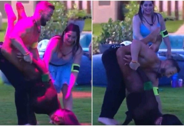 Reprodução/Redes sociais