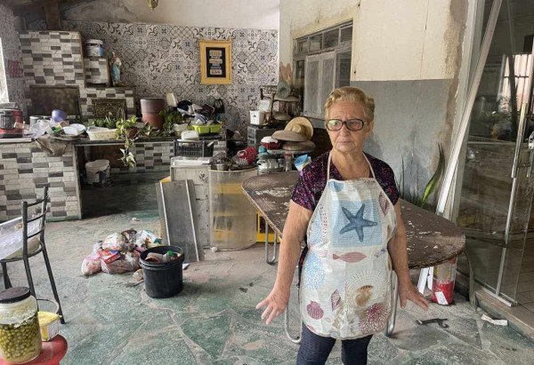 Davi Cruz/CB/DA Press