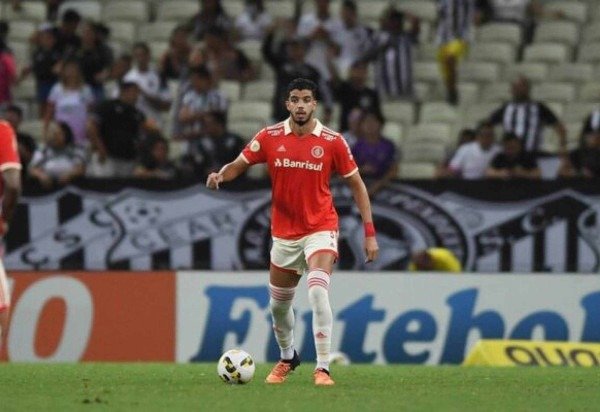 Foto: Ricardo Duarte/SC Internacional