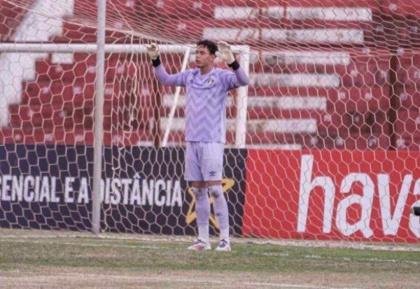 - Fotos: Leonardo Brasil/Fluminense