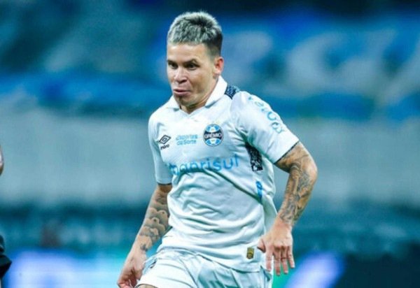 Foto: Raul Baretta/Santos