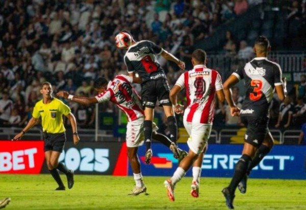 Foto: Fernando Silva/Bangu