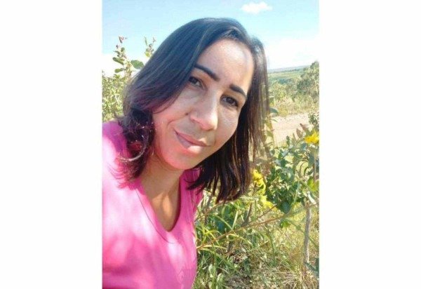  Reprodução/Redes sociais