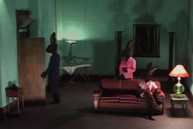 Império dos sonhos (2006)
