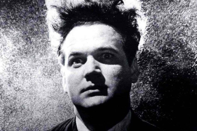 Eraserhead (1977)
